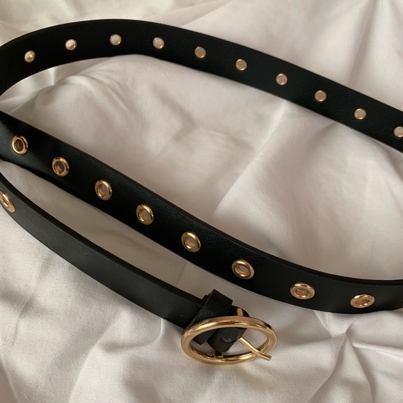 Black Belt - Picture 1 of 2